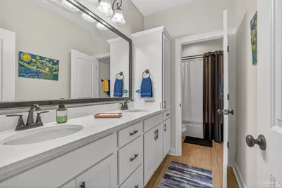 3066 Mountain Laurel Tr, Cantonment, FL 32533 - Photo 31