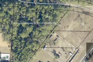 Lot 5 & 6 Olivia Ln, Milton, FL 32583 - Photo 1