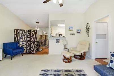 601 E Burgess Rd #A6, Pensacola, FL 32504 - Photo 13