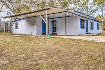 1405 Clio Dr, Pensacola, FL 32505 - Photo 49