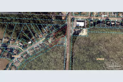 500 N Crow Rd, Pensacola, FL 32506 - Photo 3