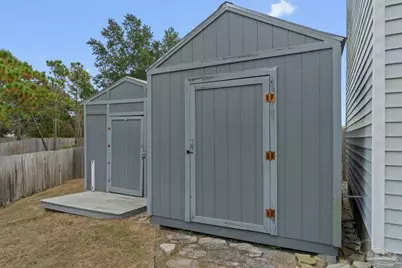 7488 Harvest Village Ct, Navarre, FL 32566 - Photo 43