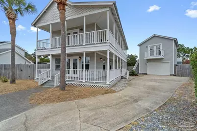 7488 Harvest Village Ct, Navarre, FL 32566 - Photo 3