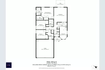 2466 Redoubt Ave, Pensacola, FL 32507 - Photo 49