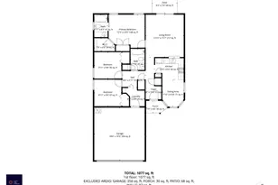 2466 Redoubt Ave, Pensacola, FL 32507 - Photo 49