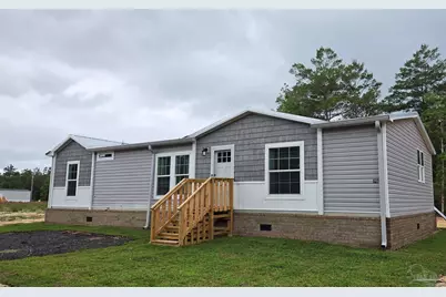 5270 Kervin Rd, Crestview, FL 32539 - Photo 1