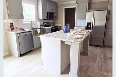 5270 Kervin Rd, Crestview, FL 32539 - Photo 5