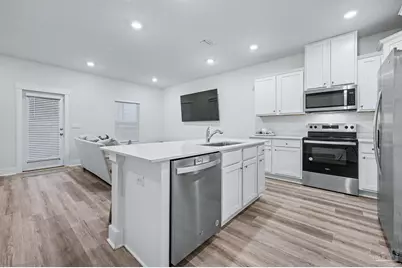 2946 Overcup St, Pensacola, FL 32514 - Photo 3