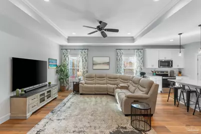 1821 Lubbock Rd, Gulf Breeze, FL 32563 - Photo 7