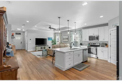 1821 Lubbock Rd, Gulf Breeze, FL 32563 - Photo 11