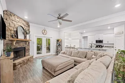 6808 Santa Clara Dr, Navarre, FL 32566 - Photo 13