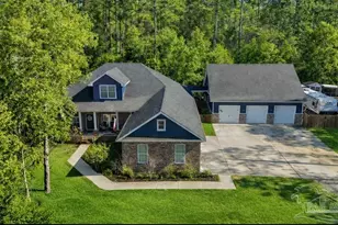 6808 Santa Clara Dr, Navarre, FL 32566 - Photo 1