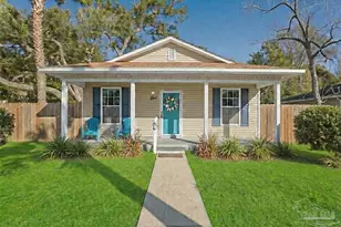 2920 W Gonzalez St, Pensacola, FL 32505 - Photo 1