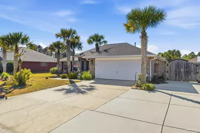 11718 Aruba Dr, Pensacola, FL 32506 - Photo 5