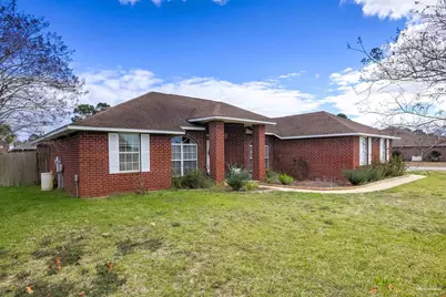 5458 Keel Dr, Pensacola, FL 32507 - Photo 3