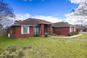 5458 Keel Dr, Pensacola, FL 32507 - Photo 3