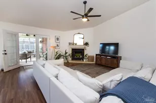 5458 Keel Dr, Pensacola, FL 32507 - Photo 5