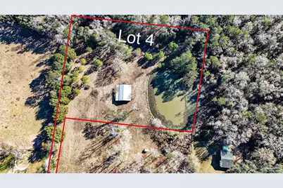 Lot 4 Tidwell Rd, Pace, FL 32571 - Photo 1