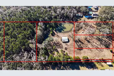 Lot 4 Tidwell Rd, Pace, FL 32571 - Photo 5