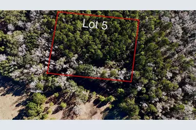 Lot 5 Tidwell Rd, Pace, FL 32571 - Photo 1
