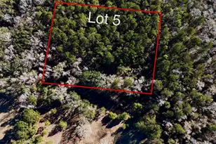 Lot 5 Tidwell Rd, Pace, FL 32571 - Photo 1