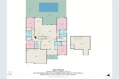 1948 Refuge Cir, Gulf Breeze, FL 32563 - Photo 53