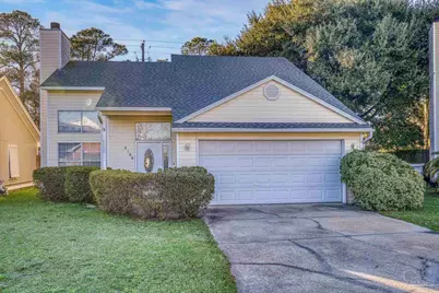 3108 Birdseye Cir, Gulf Breeze, FL 32563 - Photo 3