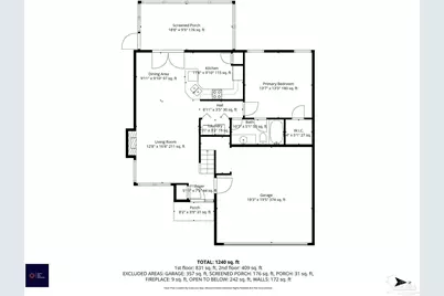 3108 Birdseye Cir, Gulf Breeze, FL 32563 - Photo 29