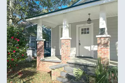 10 N F St, Pensacola, FL 32502 - Photo 3