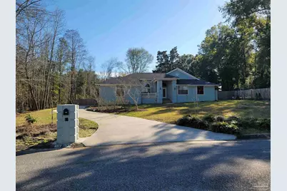 3407 Applegate St, Pensacola, FL 32514 - Photo 1