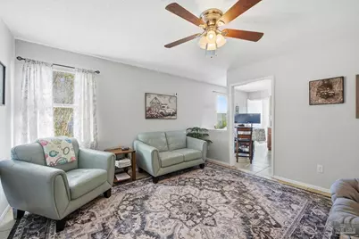 3563 Southwind Dr #A and B, Gulf Breeze, FL 32563 - Photo 1
