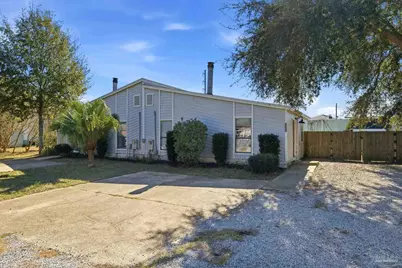 3563 Southwind Dr #A and B, Gulf Breeze, FL 32563 - Photo 3