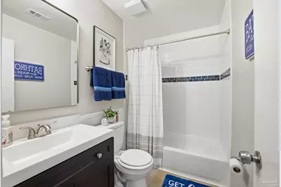 3563 Southwind Dr #A and B, Gulf Breeze, FL 32563 - Photo 21