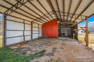 8940 Indian Ford Rd, Milton, FL 32570 - Photo 9