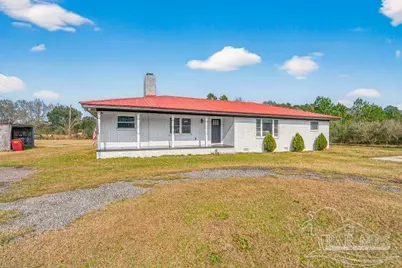 8940 Indian Ford Rd, Milton, FL 32570 - Photo 3
