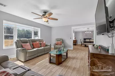 8940 Indian Ford Rd, Milton, FL 32570 - Photo 13