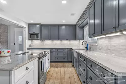 8940 Indian Ford Rd, Milton, FL 32570 - Photo 27