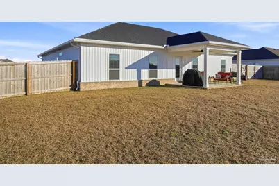 9251 Salter Rd, Pace, FL 32571 - Photo 5