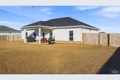 9251 Salter Rd, Pace, FL 32571 - Photo 7