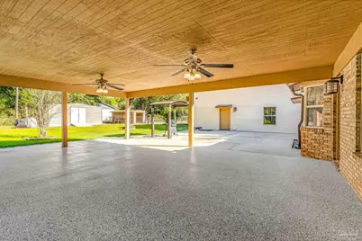 6590 Warren Rd, Milton, FL 32583 - Photo 33