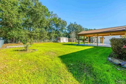 6590 Warren Rd, Milton, FL 32583 - Photo 37