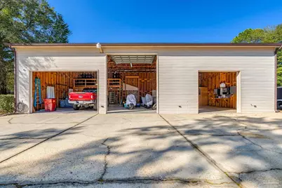 6590 Warren Rd, Milton, FL 32583 - Photo 5
