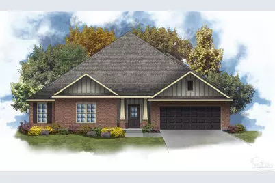 3006 Mountain Laurel Tr 1G-2 (lot #), Cantonment, FL 32533 - Photo 1