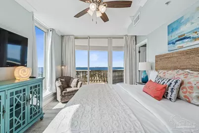18 Via Deluna Dr #406, Pensacola Beach, FL 32561 - Photo 51