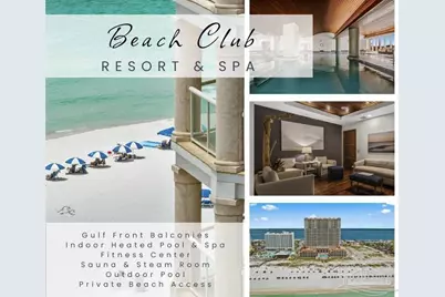 18 Via Deluna Dr #406, Pensacola Beach, FL 32561 - Photo 27