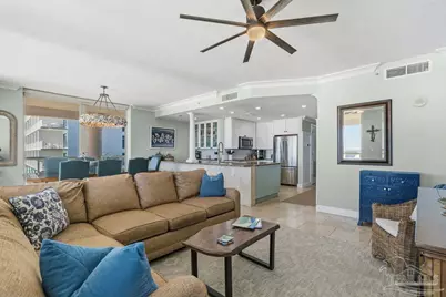 18 Via Deluna Dr #406, Pensacola Beach, FL 32561 - Photo 13