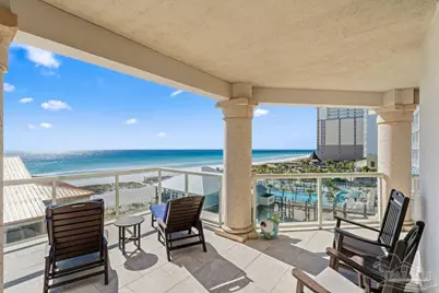 18 Via Deluna Dr #406, Pensacola Beach, FL 32561 - Photo 23