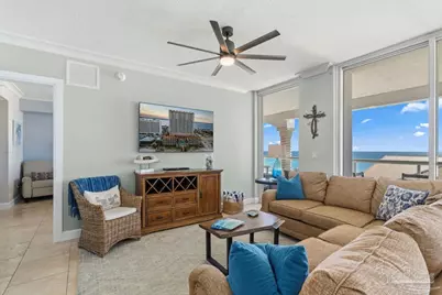 18 Via Deluna Dr #406, Pensacola Beach, FL 32561 - Photo 15