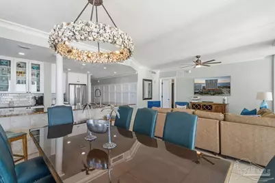 18 Via Deluna Dr #406, Pensacola Beach, FL 32561 - Photo 11