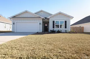 1938 Westhill Dr, Cantonment, FL 32533 - Photo 1